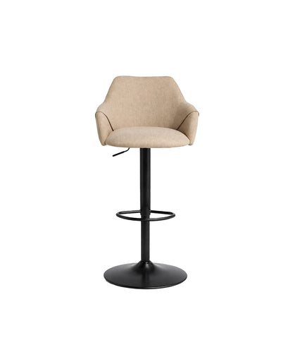 Modern Swivel Bar Stool