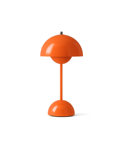 Aura Dome Table Lamp