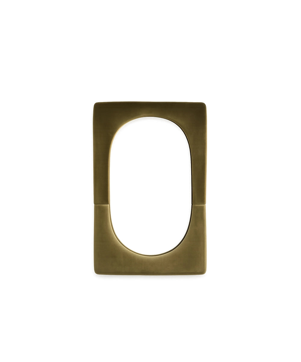 Designer Statement Wall Mirror