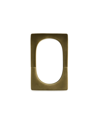 Designer Statement Wall Mirror