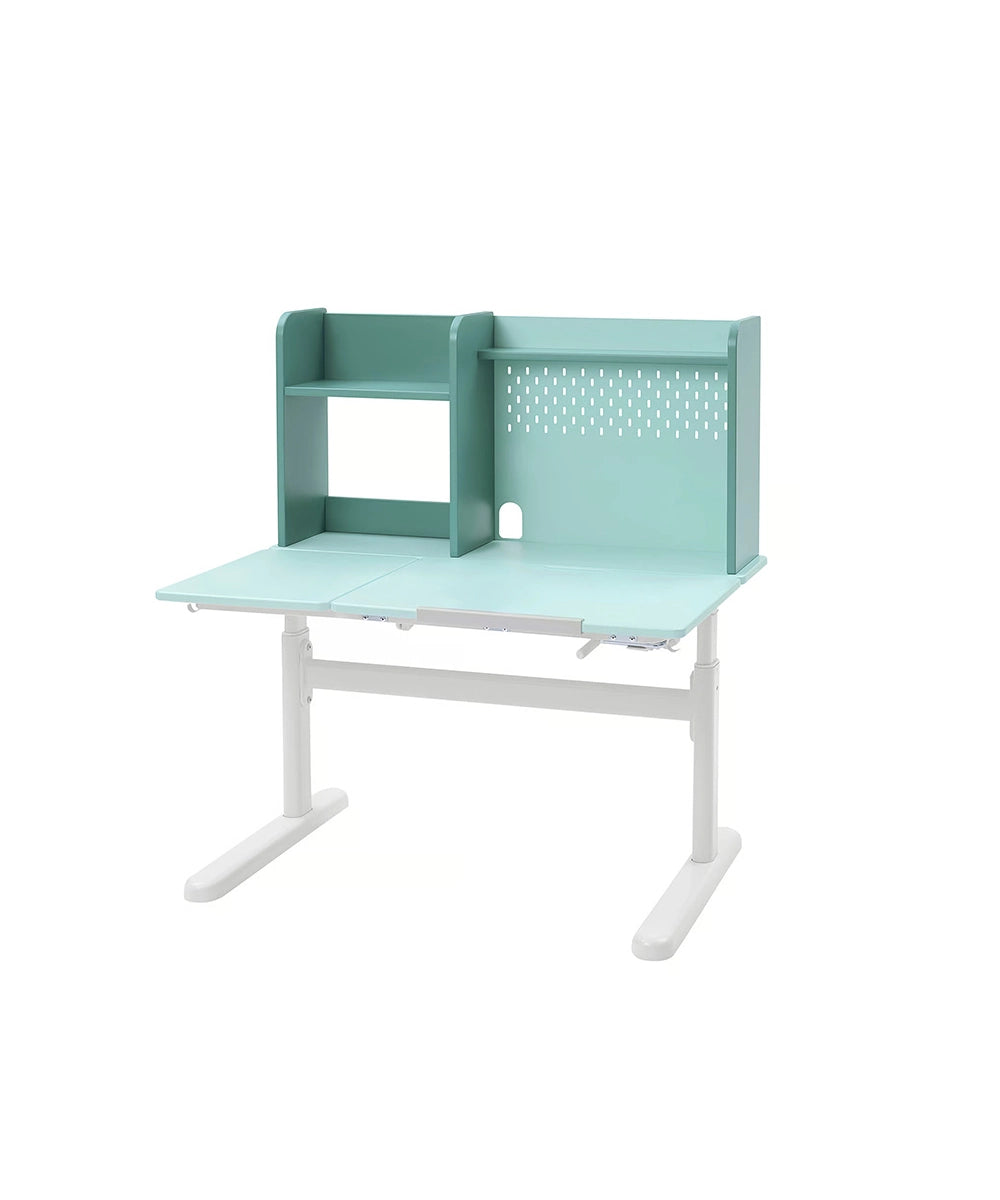 Compact Study Workstation Desk