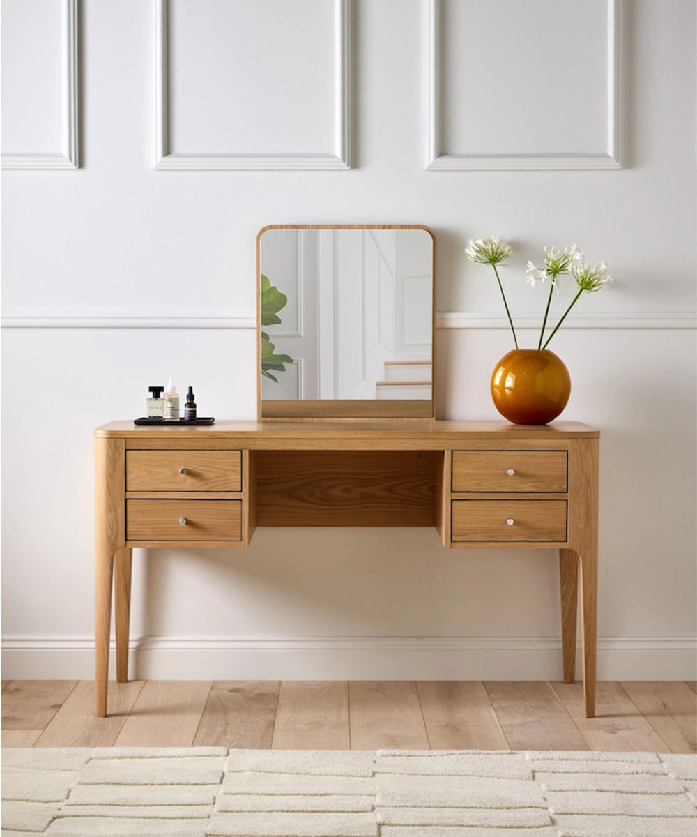 Modern Wooden Dressing Table