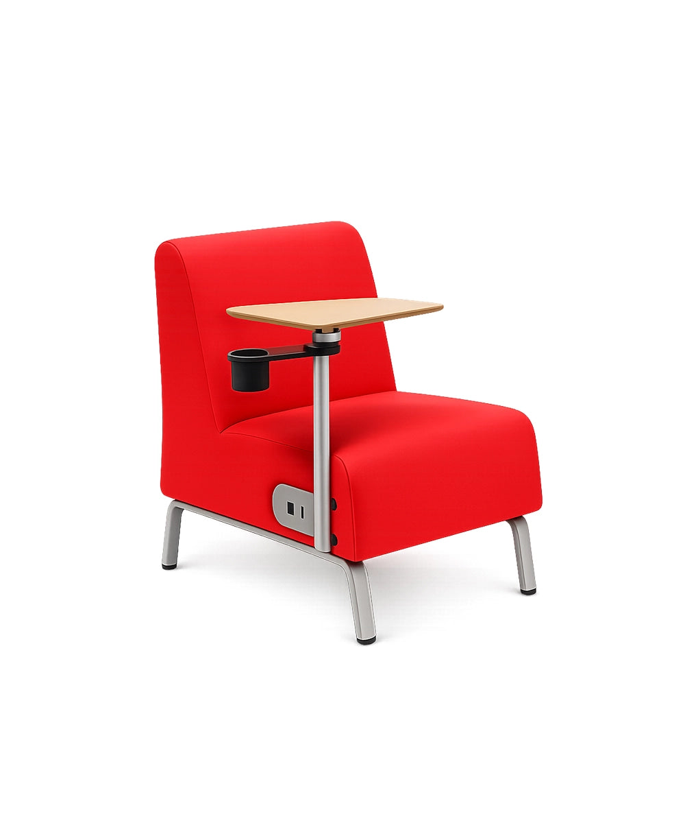 Work Ready Lounge Chair