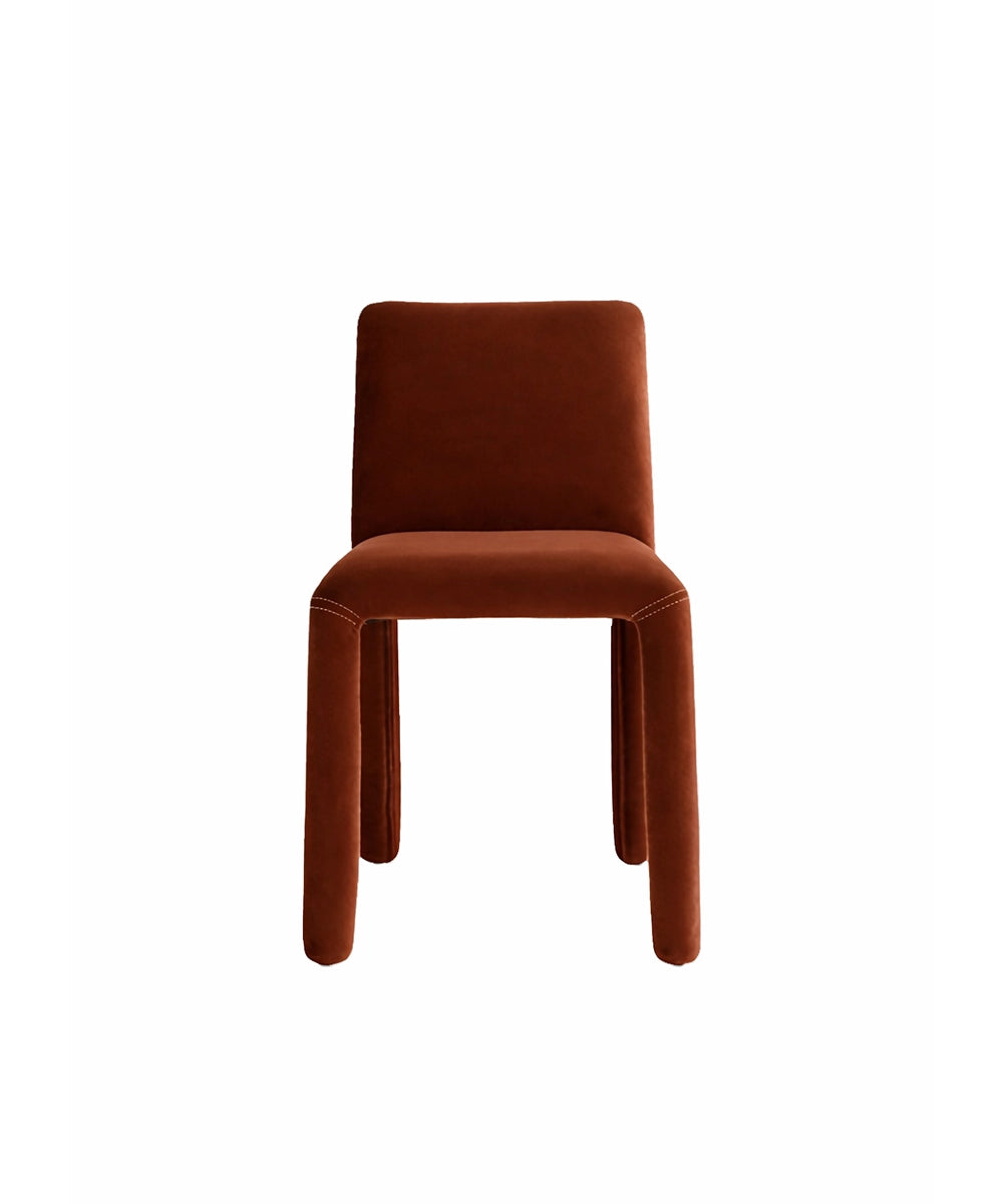 Modern Upholstered Dining Chair