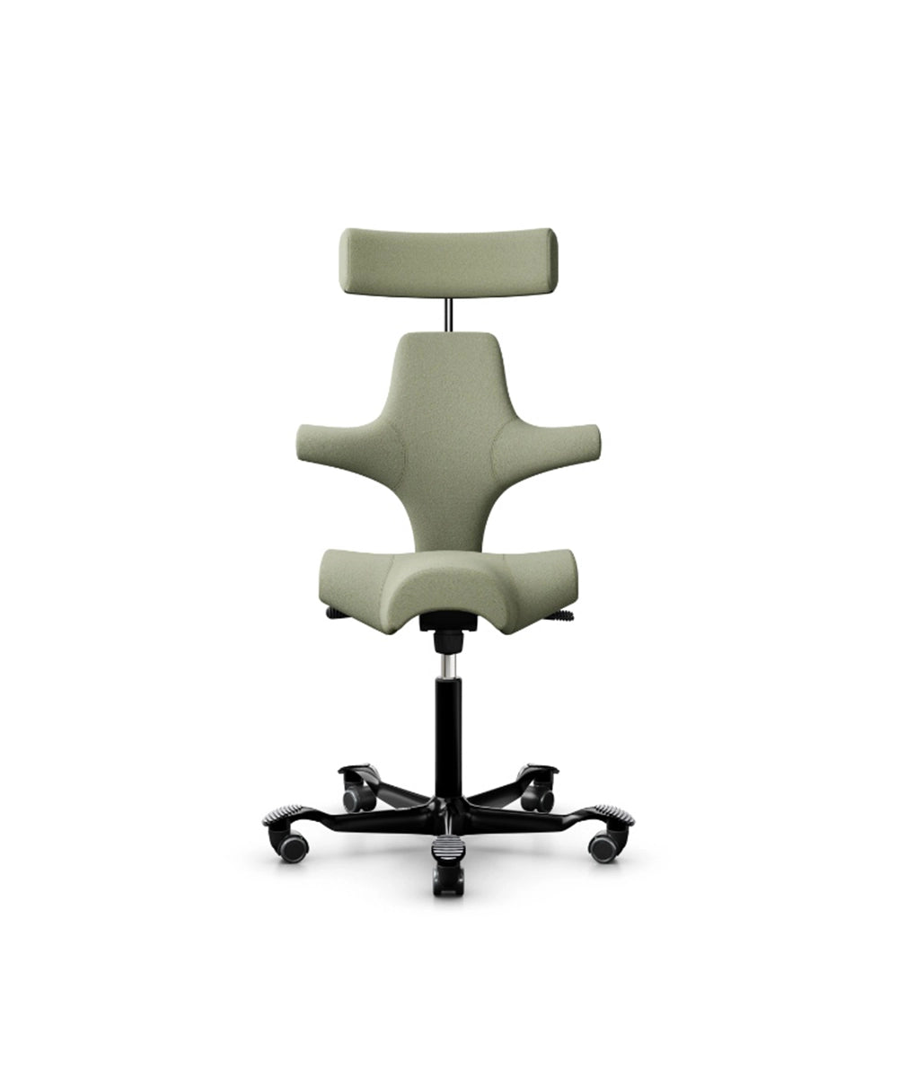 Ergonomic Support Office Chair