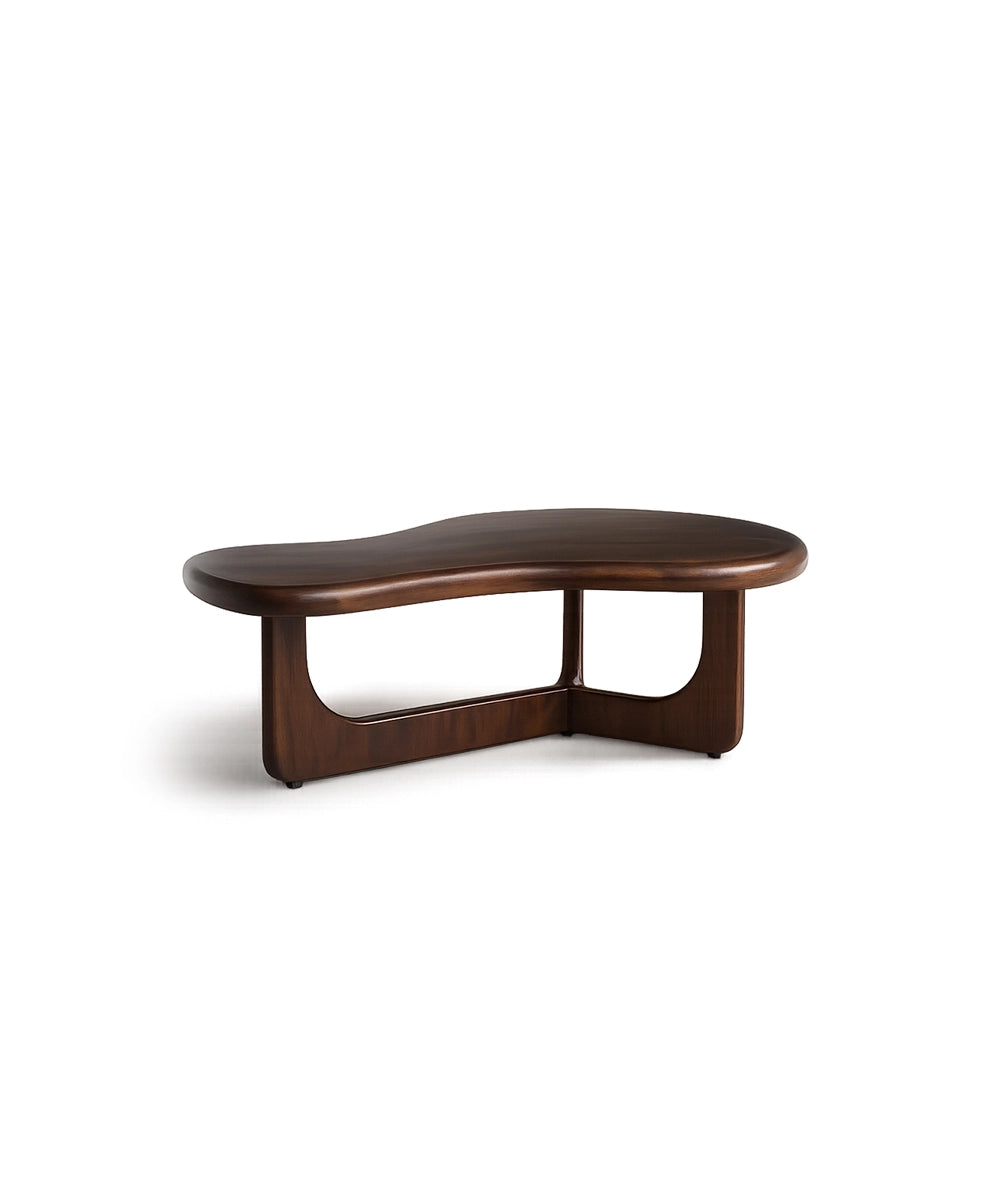 Mid Century Coffee Table