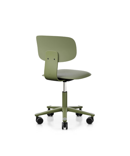 Modern Swivel Office Chair