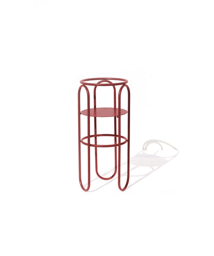 Decorative Two Tier Stand