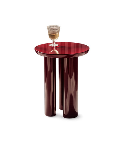 Modern Round Coffee Table