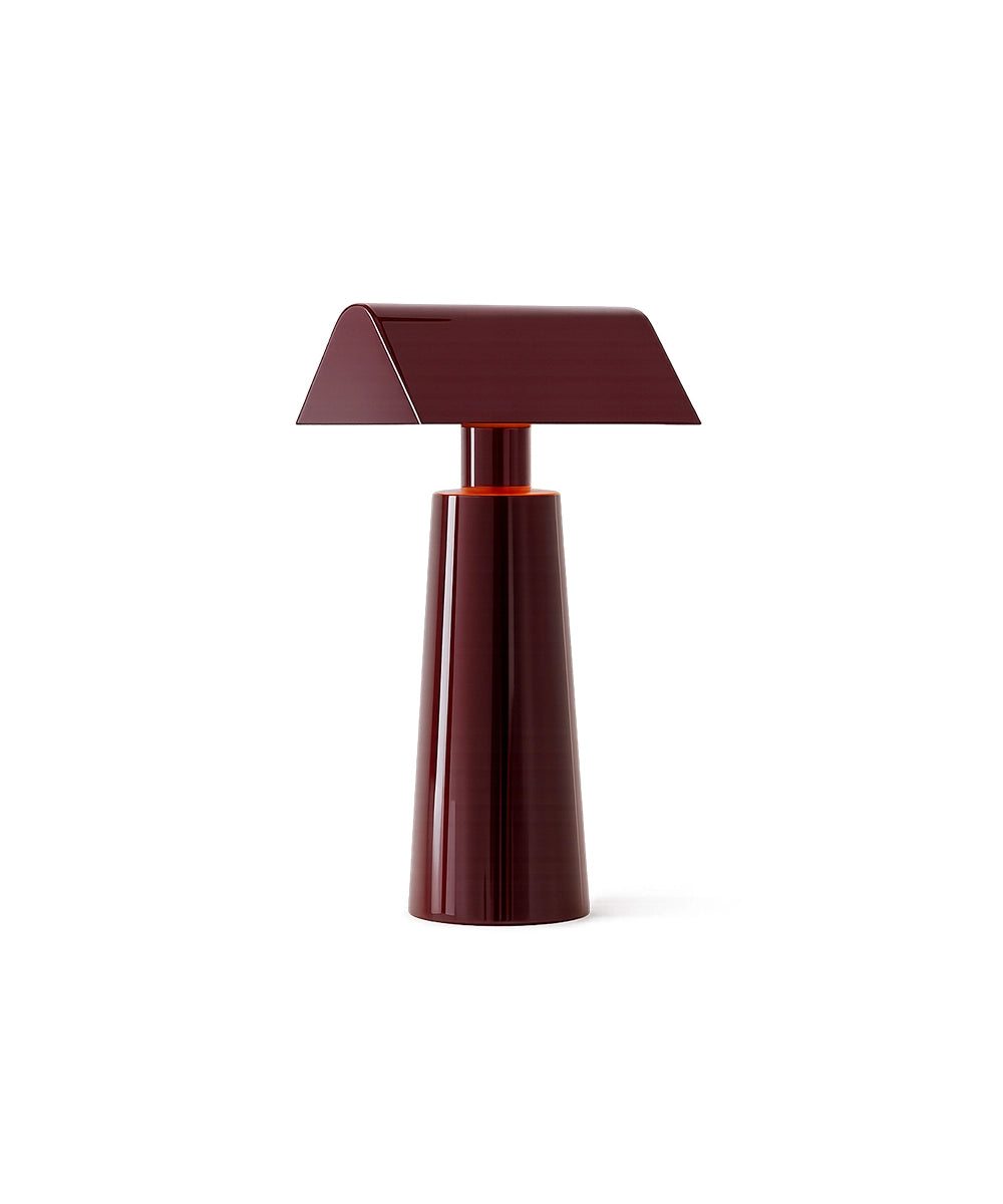 Designer Metal Table Lamp