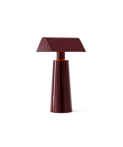 Designer Metal Table Lamp
