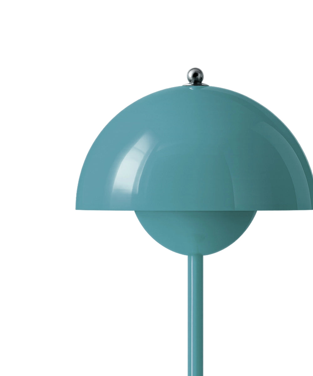 Aura Dome Table Lamp