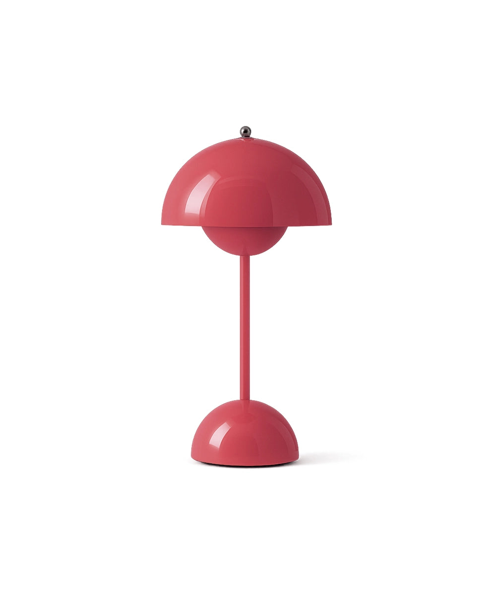 Aura Dome Table Lamp