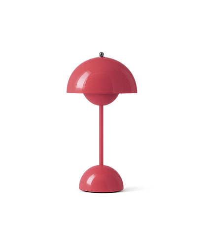 Aura Dome Table Lamp