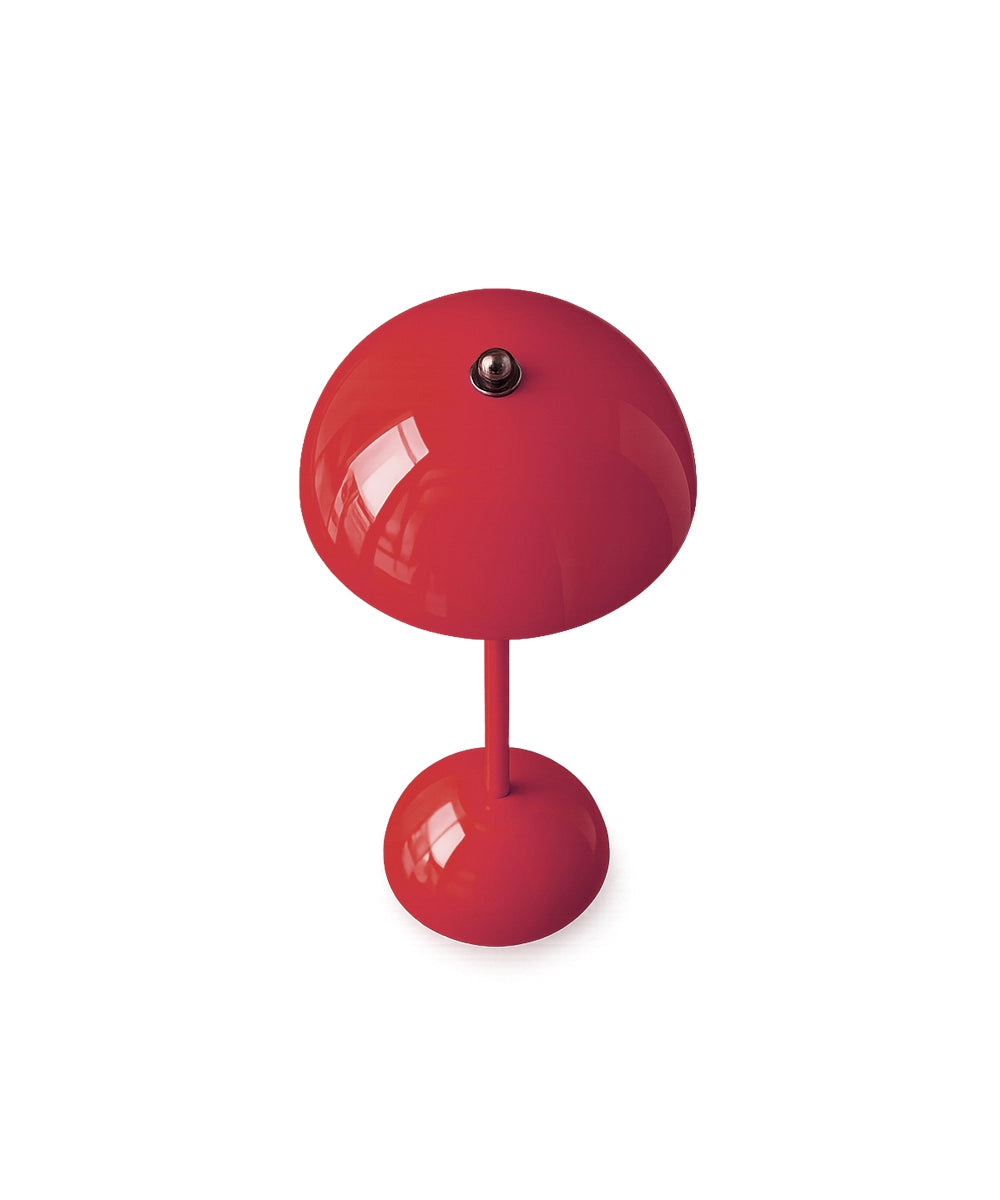 Aura Dome Table Lamp