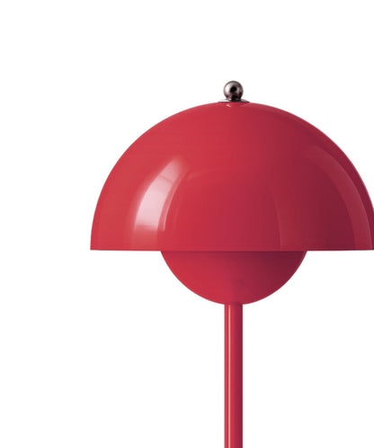 Aura Dome Table Lamp