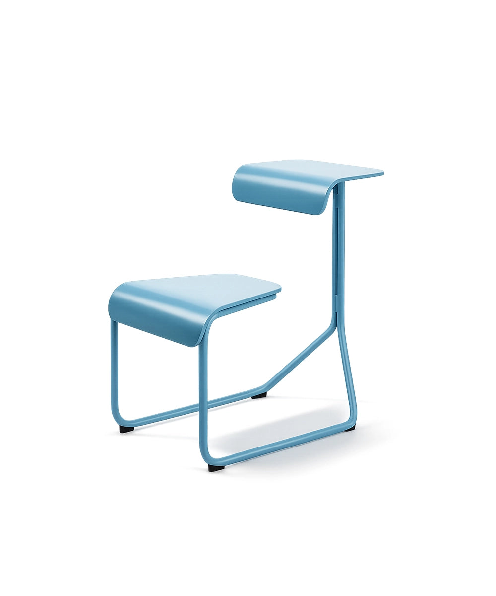 Modern Student Desk Chair
