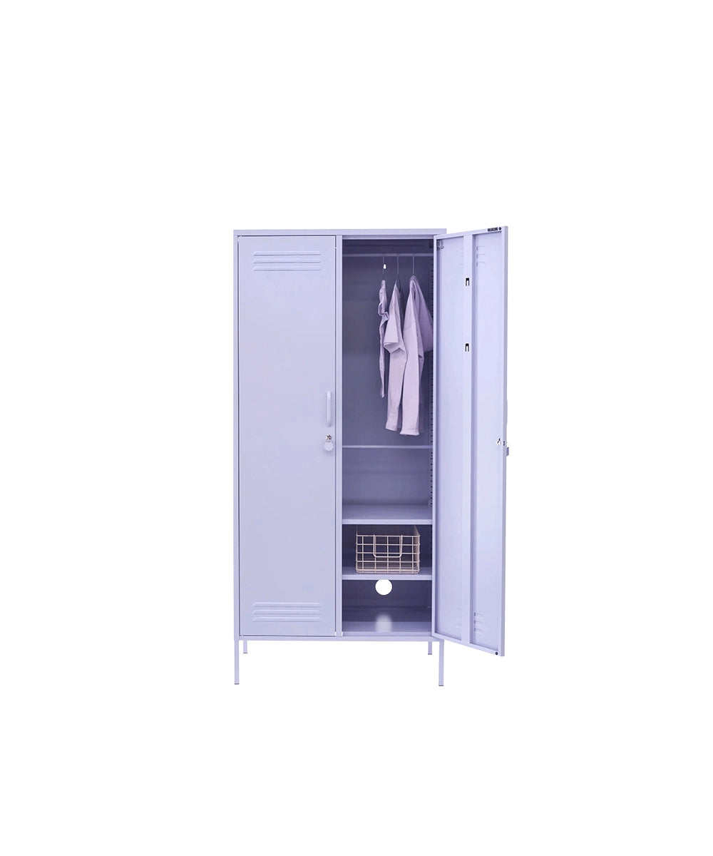 Two Door Storage Cabinet