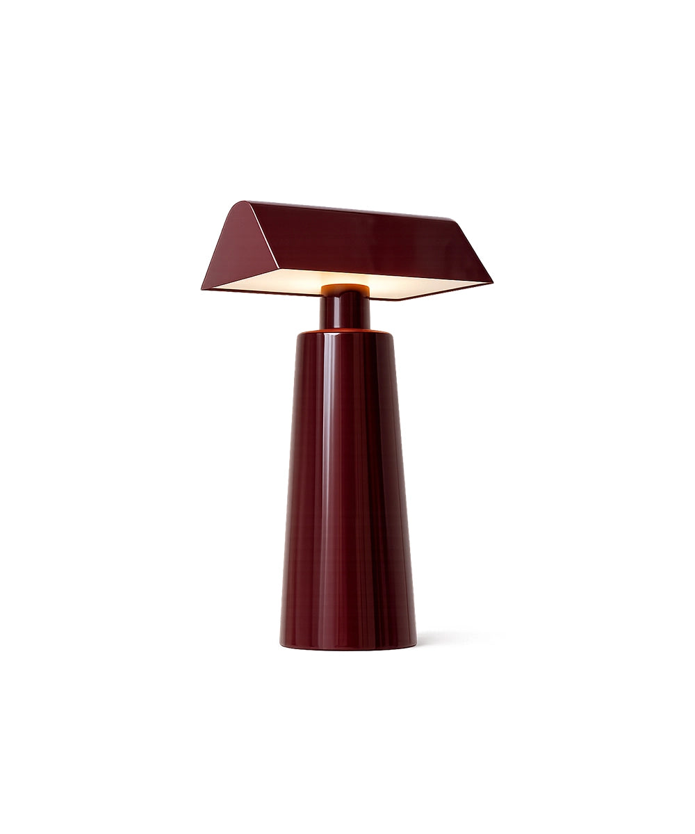 Designer Metal Table Lamp