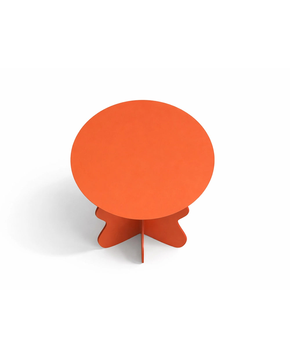 Minimal Artistic Side Table