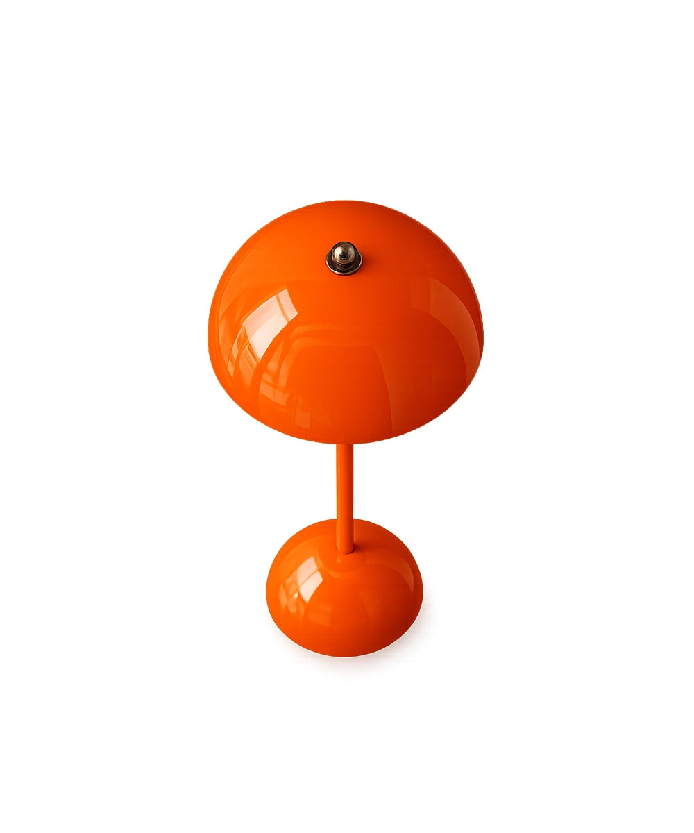 Aura Dome Table Lamp