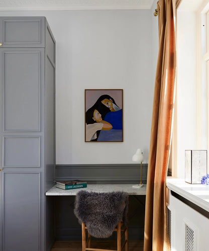 Modern Figurative Wall Art