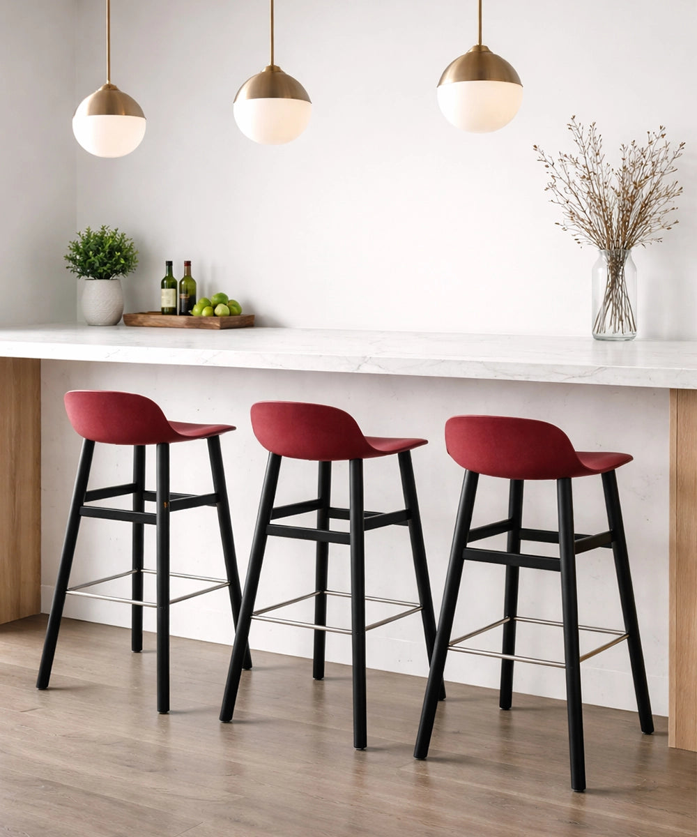 Modern Counter Bar Stool