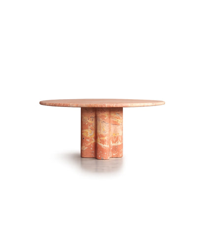 Modern Round Dining Table