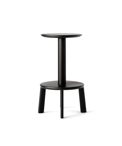 Decorative Round Side Stool
