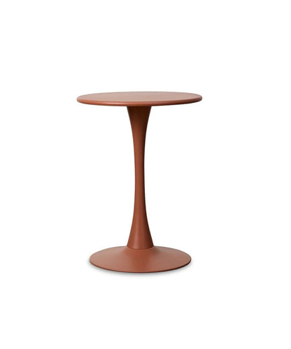 Modern Café Dining Table