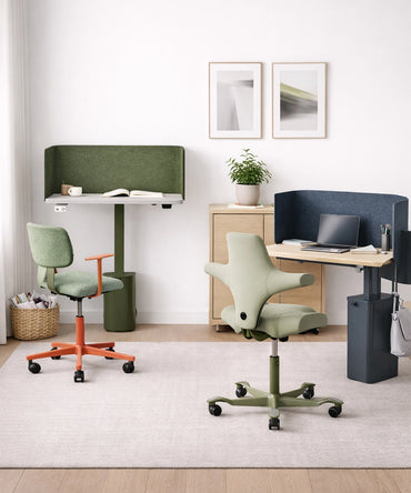 Ergonomic Support Office Chair