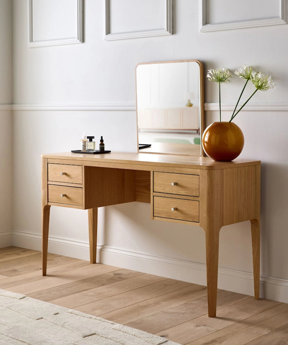 Modern Wooden Dressing Table
