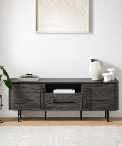 Designer Storage Media Unit
