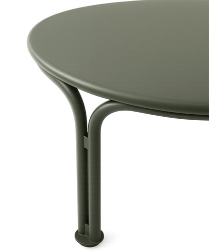 Indoor Outdoor Coffee Table