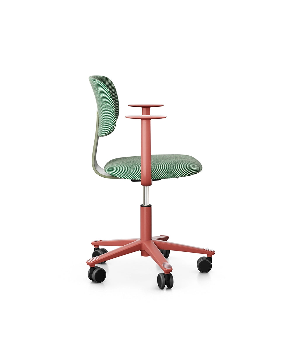 Modern Swivel Office Chair