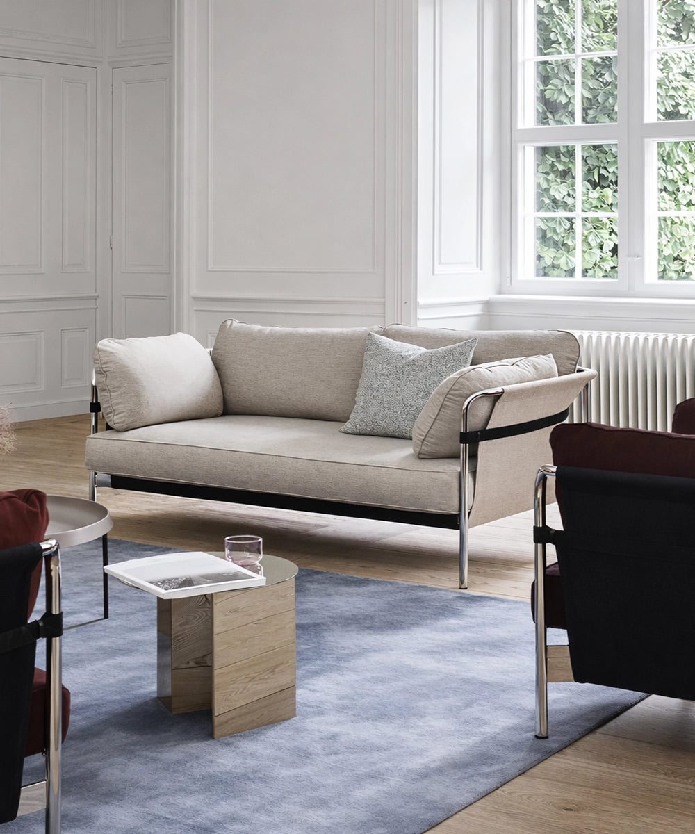 Luxury Minimalist Lounge Sofa