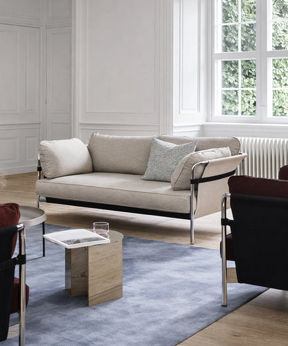 Luxury Minimalist Lounge Sofa