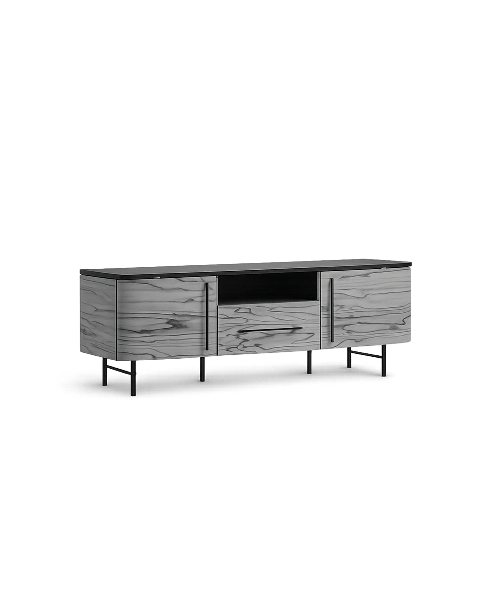 Designer Storage Media Unit