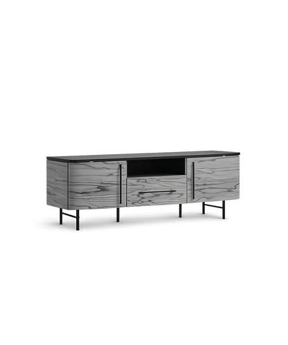 Designer Storage Media Unit