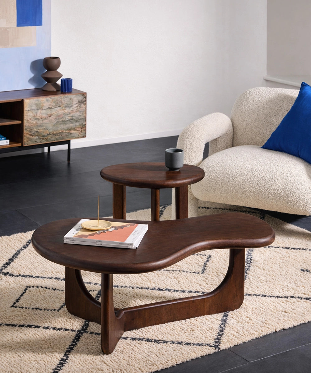 Mid Century Coffee Table