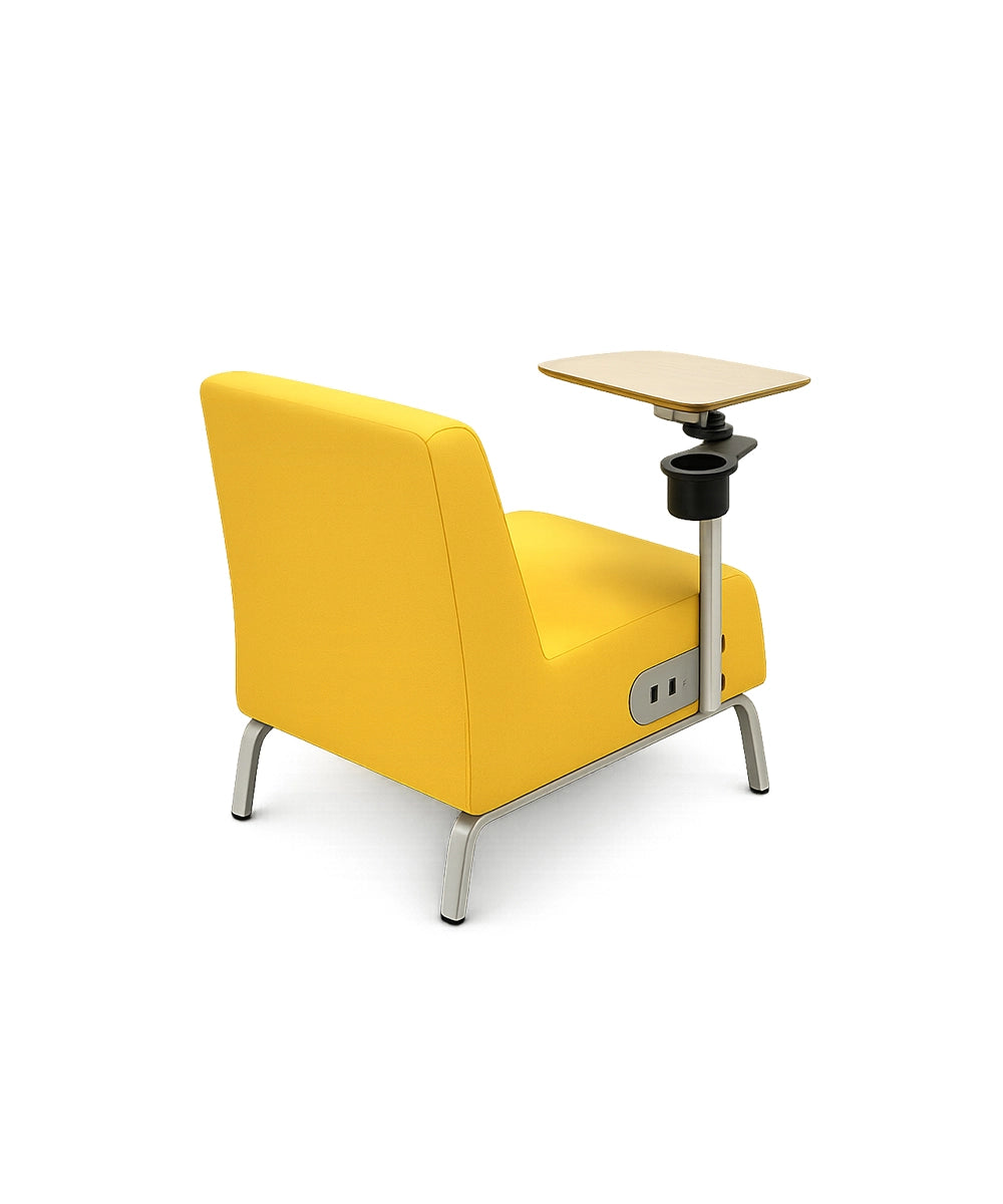 Work Ready Lounge Chair