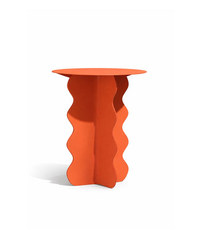 Minimal Artistic Side Table