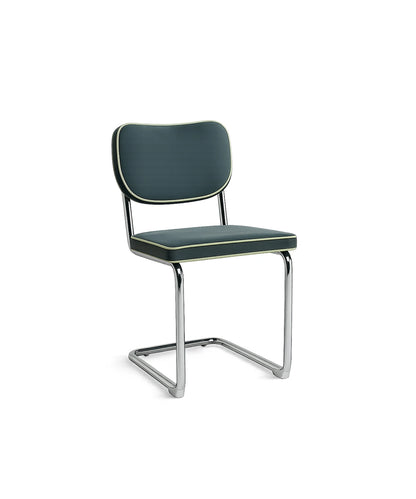 Metal Frame Dining Chair
