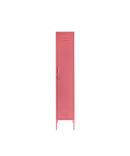 Vertical Metal Storage Cabinet