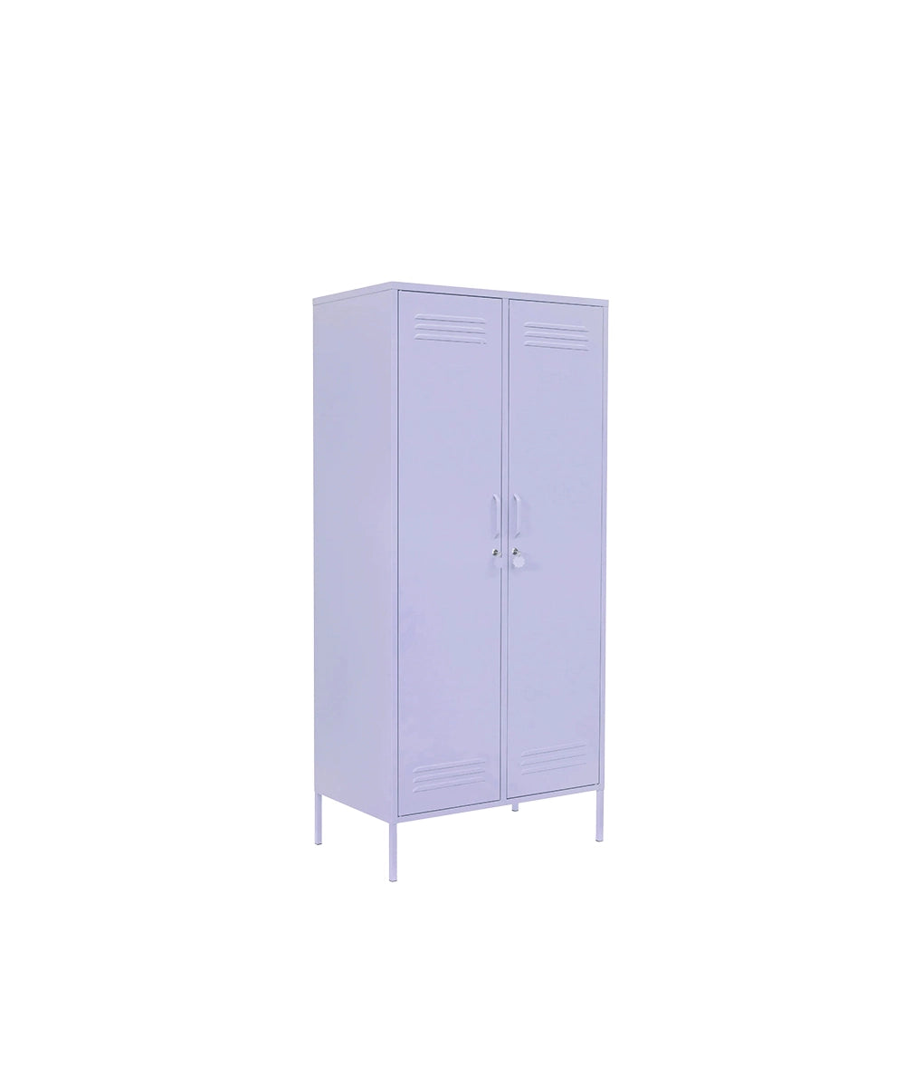 Two Door Storage Cabinet