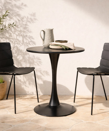 Modern Café Dining Table
