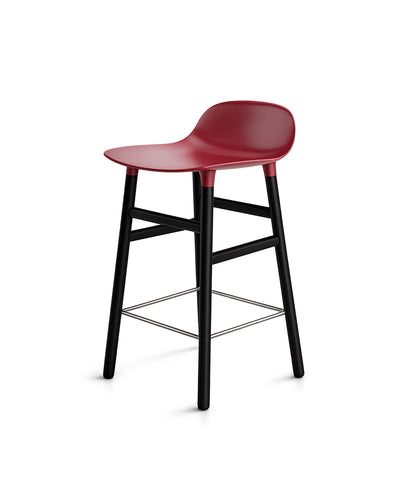 Modern Counter Bar Stool