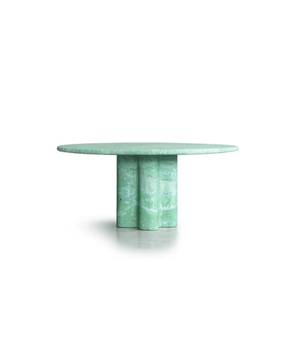 Modern Round Dining Table