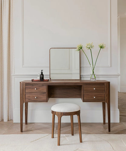 Modern Wooden Dressing Table