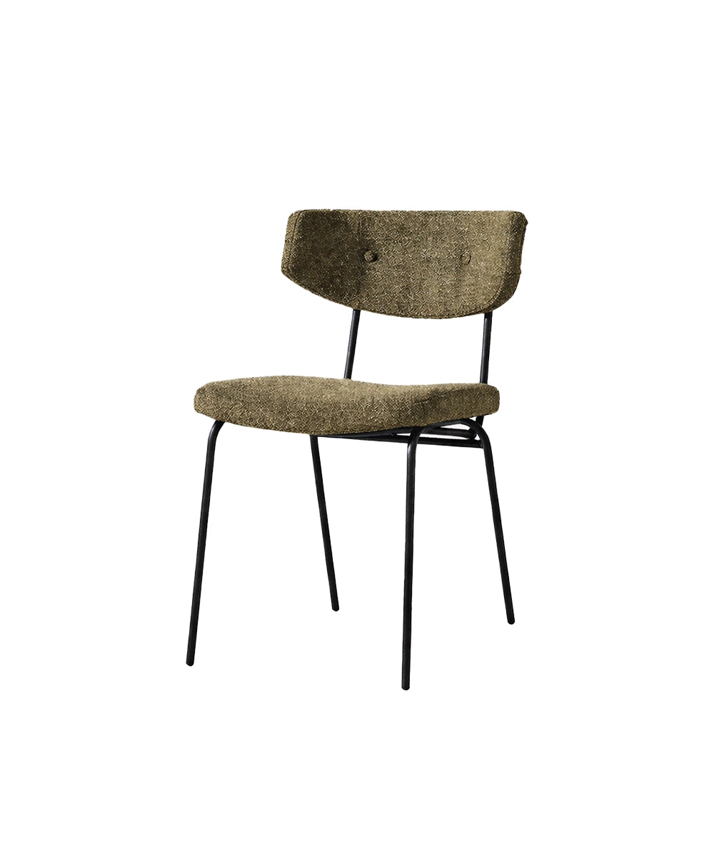 Padded Seat Dining Chair